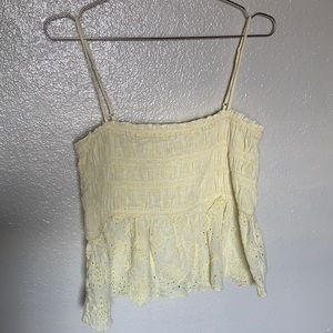 American eagle Tank Top